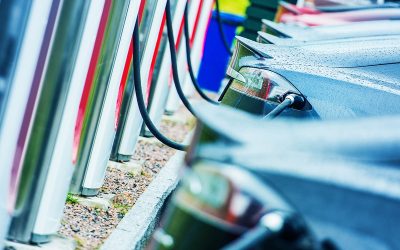 Alternative fuels infrastructure: the EU adopts new law for more recharging and refuelling stations across Europe