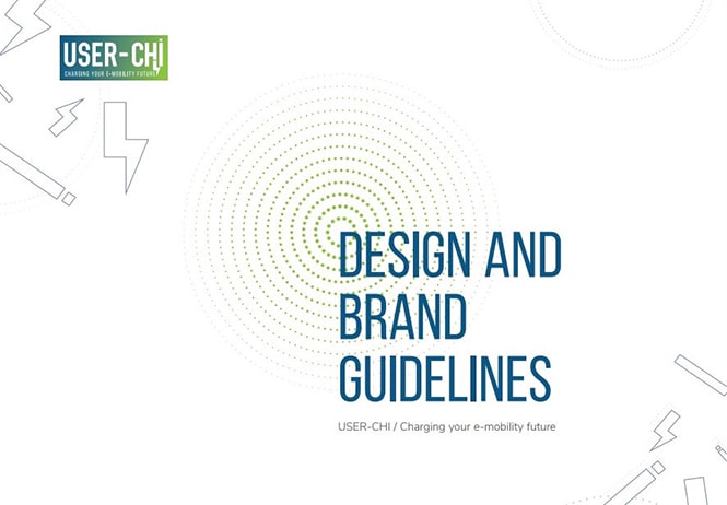 Design and brand guidelines
