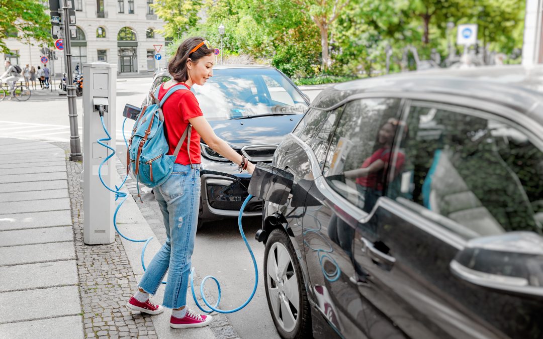 Will 2021 be the ‘tipping point’ year for electric mobility?