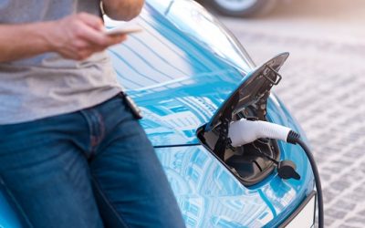 Survey results show demand for better charging point access and information