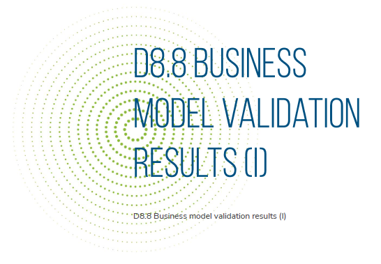 Business models in the electromobility market