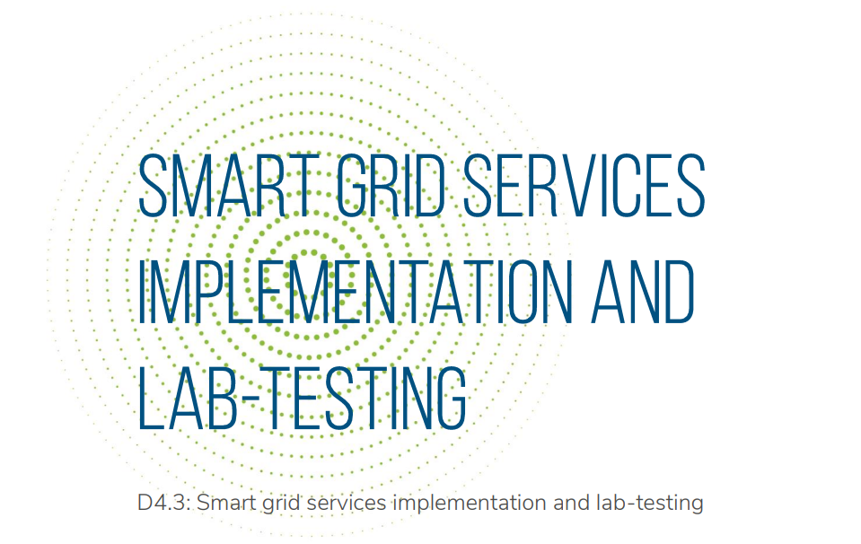 How to implement smart charging services?