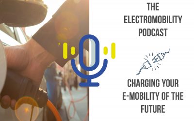 The electromobility podcast – Episode 4 – Planning for charging infrastructure