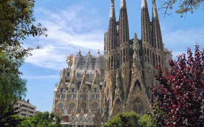 Highlights from the Barcelona peer learning visit