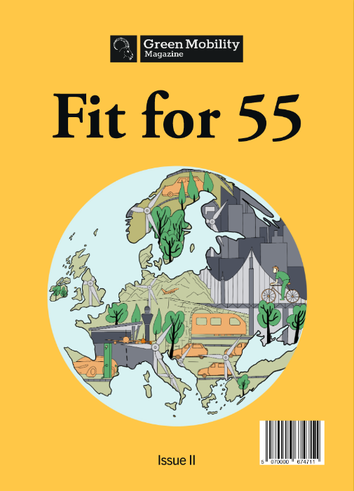 Fit for 55