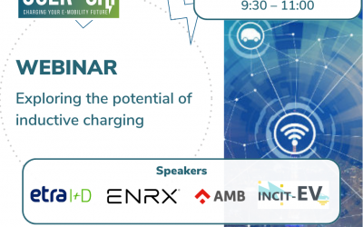 USER-CHI webinar – The world of inductive charging