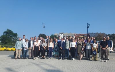 Urban and Electric Mobility: Lessons from Budapest’s peer-learning visit