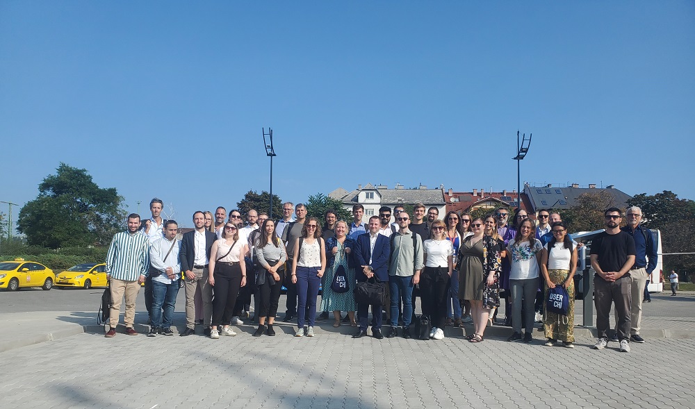 Urban and Electric Mobility: Lessons from Budapest’s peer-learning visit